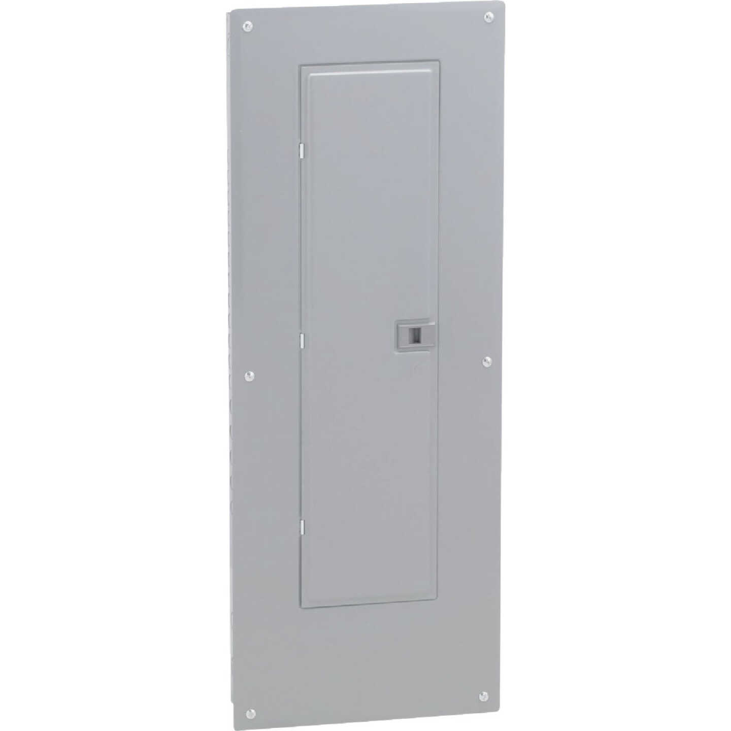 Square D Homeline 200A 40-Space 80-Pole Indoor Meter Breaker Panel Image 4