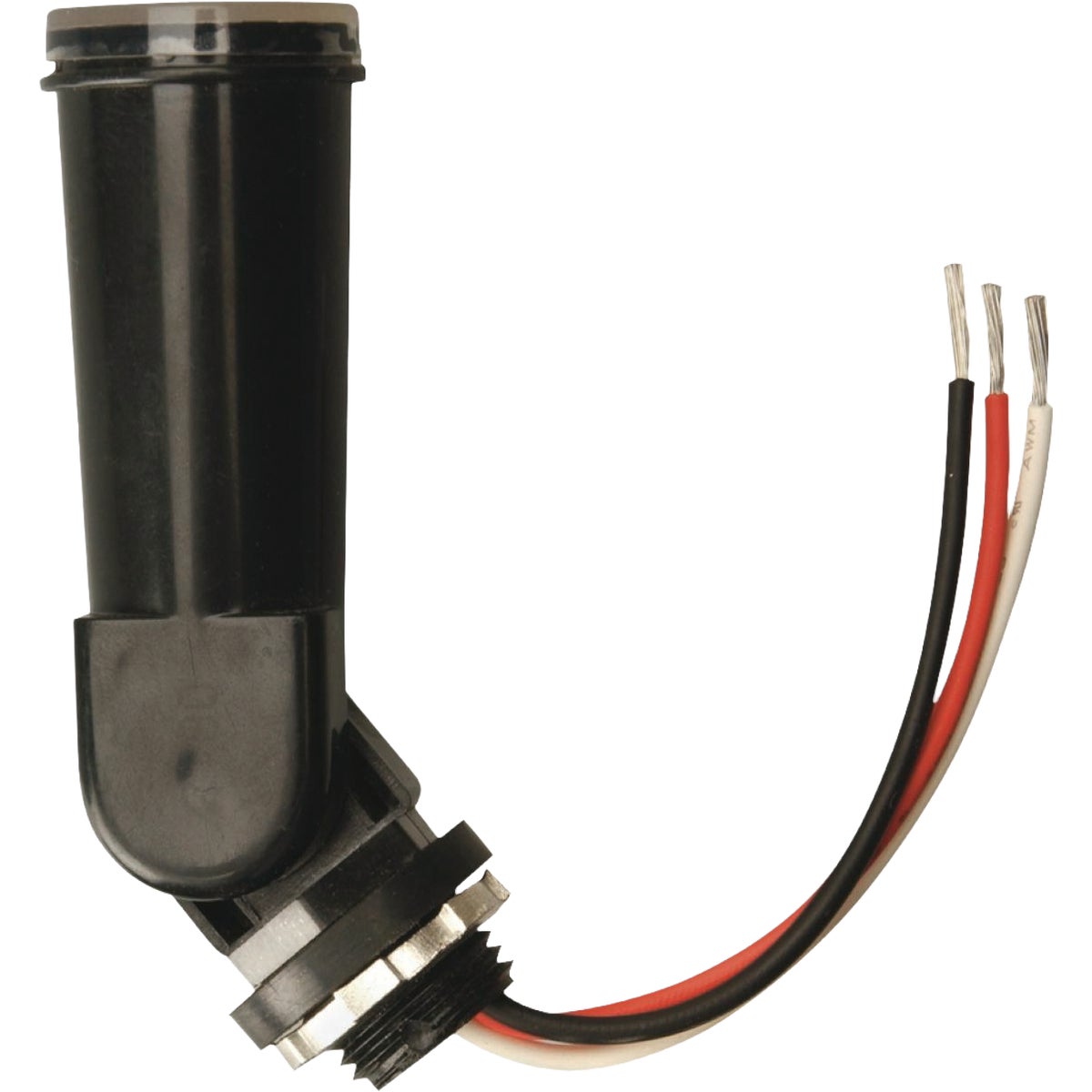 Southwire Outdoor Conduit Lighting Control With Photocell and Swivel Mount Image 2