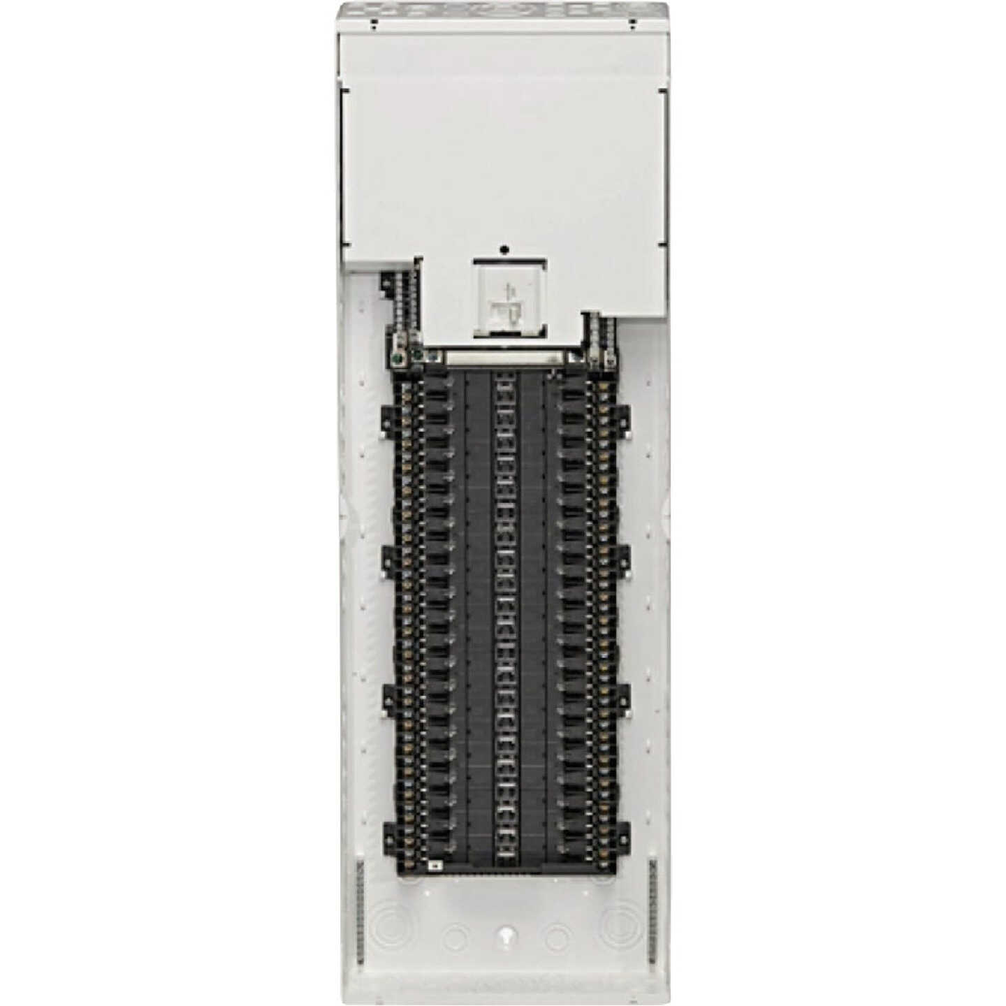 Leviton 200A 42-Space Indoor Load Center Image 1