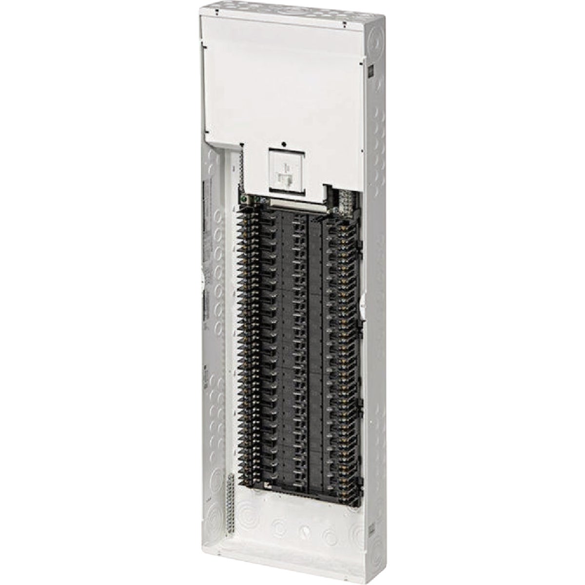 Leviton 200A 42-Space Indoor Load Center Image 2