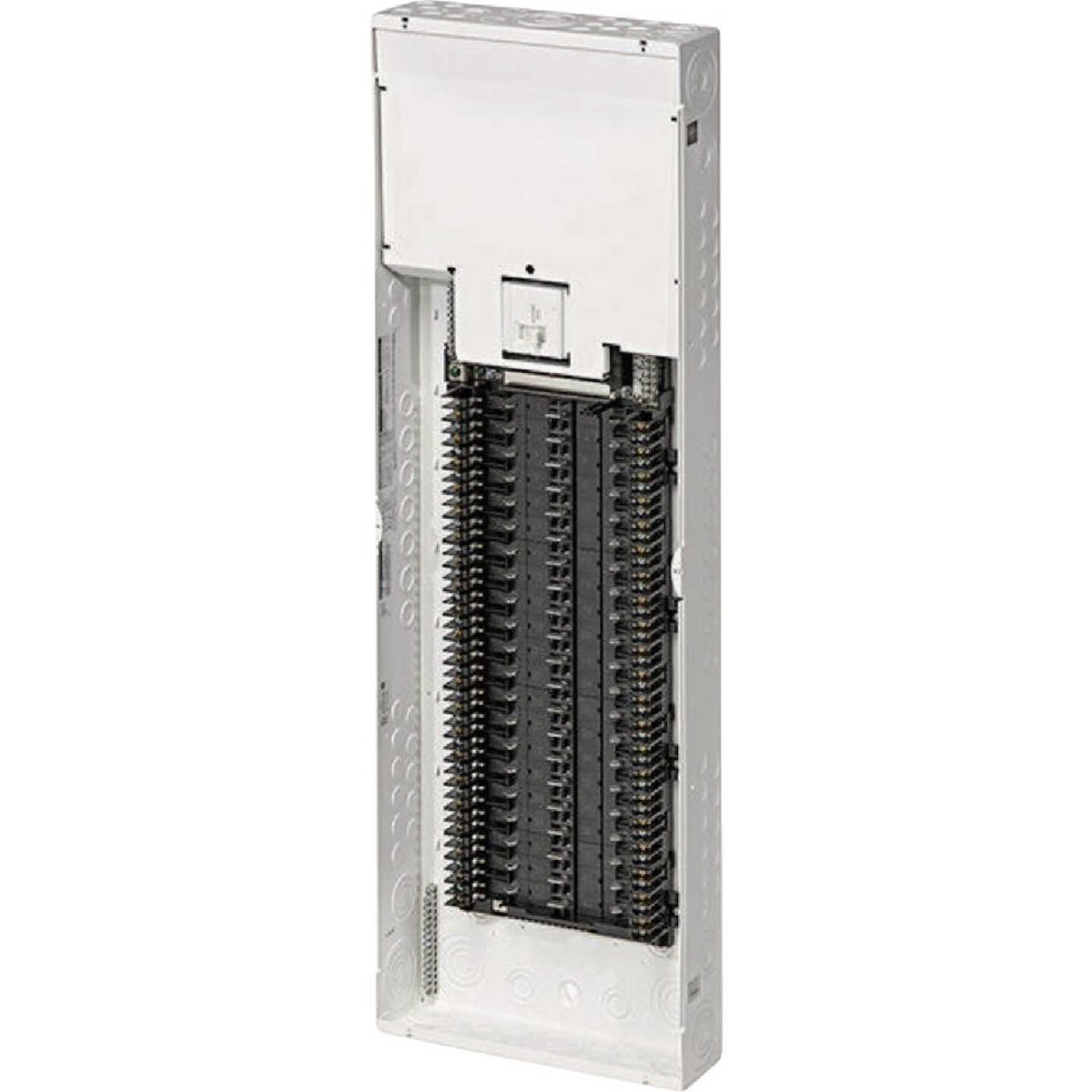 Leviton 200A 42-Space Indoor Load Center Image 2