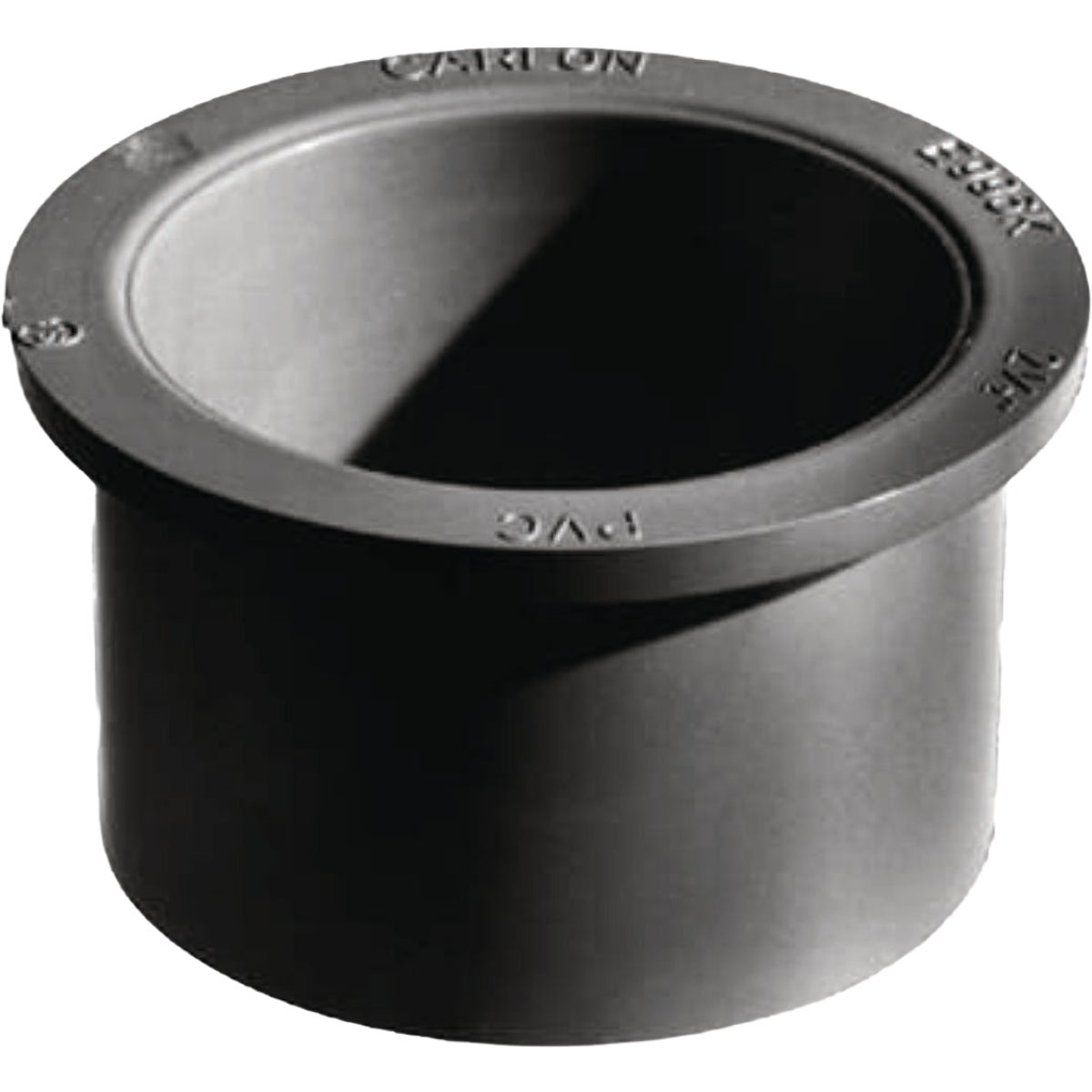 Carlon 3/4 In. PVC Box Adapter