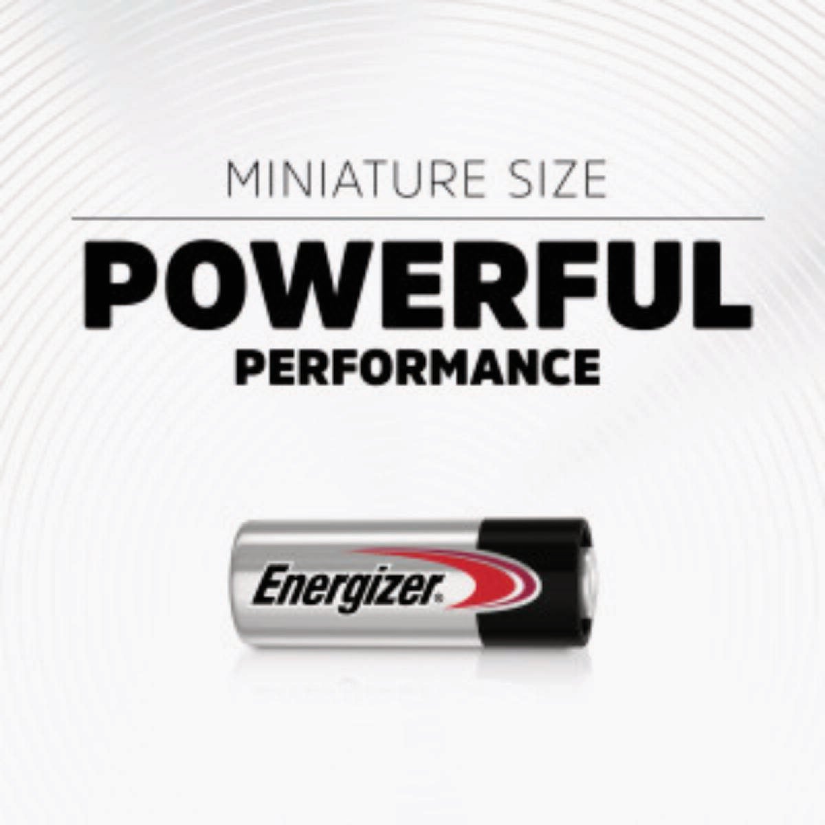 Energizer 12V A23 Battery Image 3