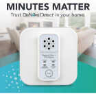 DeNova Detect 10-Year Natural Gas and Carbon Monoxide Alarm Image 2