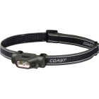 Coast LP30R 1100 Lm. LED Headlamp Image 1