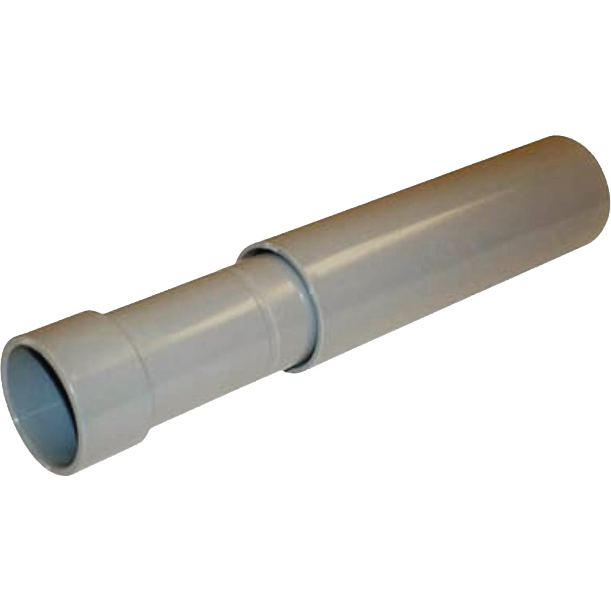 Carlon 1-1/4 In. PVC Expansion Coupling