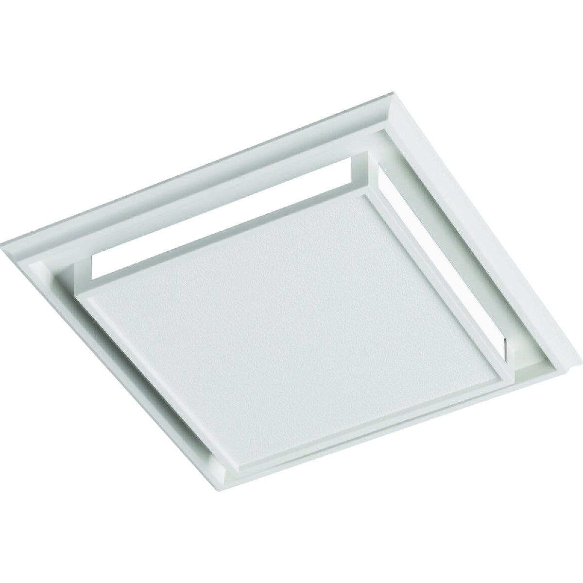 Broan 7 In. Duct-Free Ventilation Fan Image 5