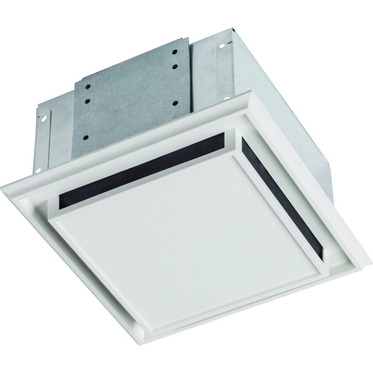 Broan 7 In. Duct-Free Ventilation Fan Image 1