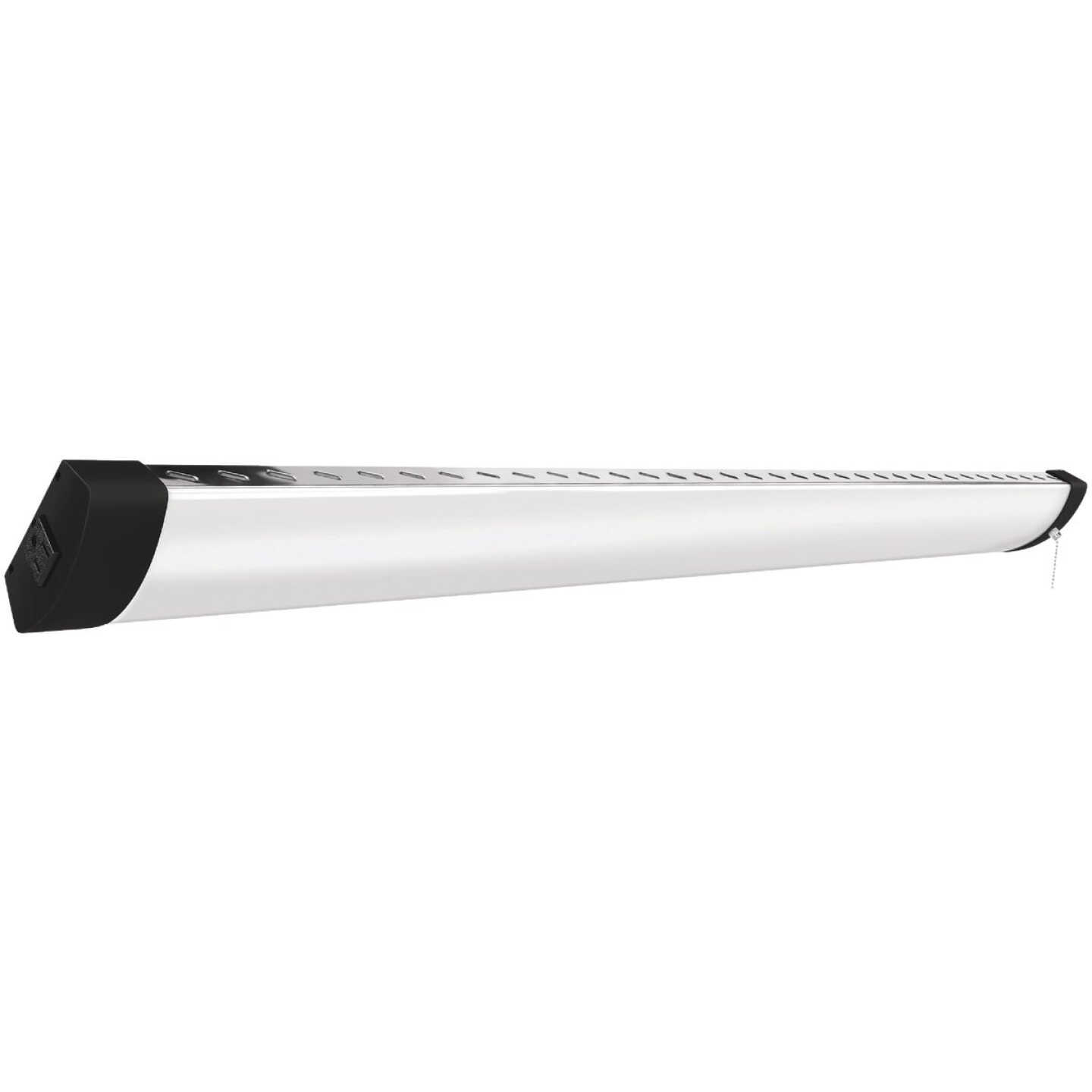 Feit Electric 4 Ft. LED High Output Shop Light Fixture Image 1