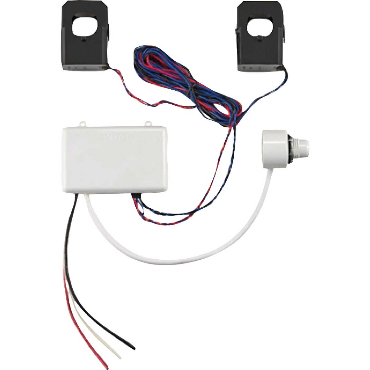 Leviton Smart Whole Home Energy Monitor Image 1