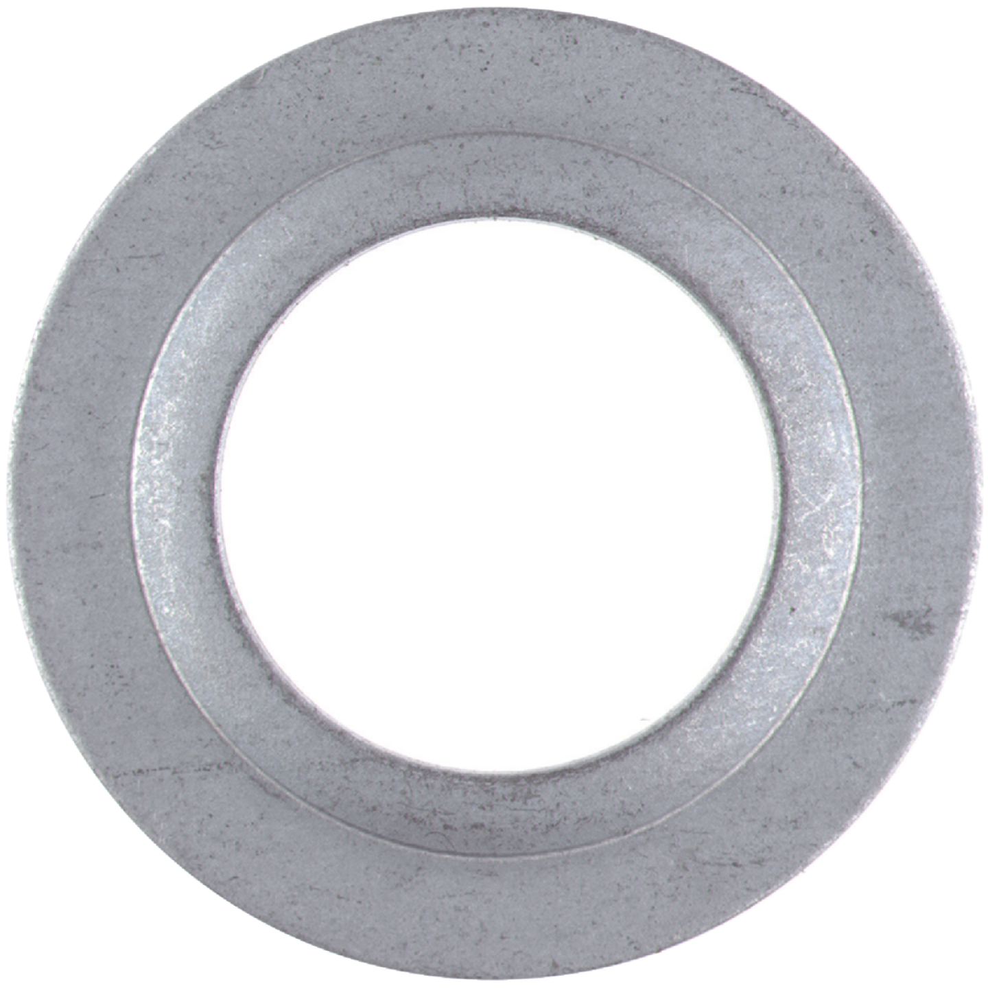 Halex 3/4 In. to 1/2 In. Plated Steel Rigid Reducing Washer (4-Pack) Image 1
