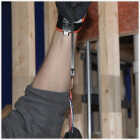 Klein 1/4 In. W. x 25 Ft. L. Steel Fish Tape Image 7