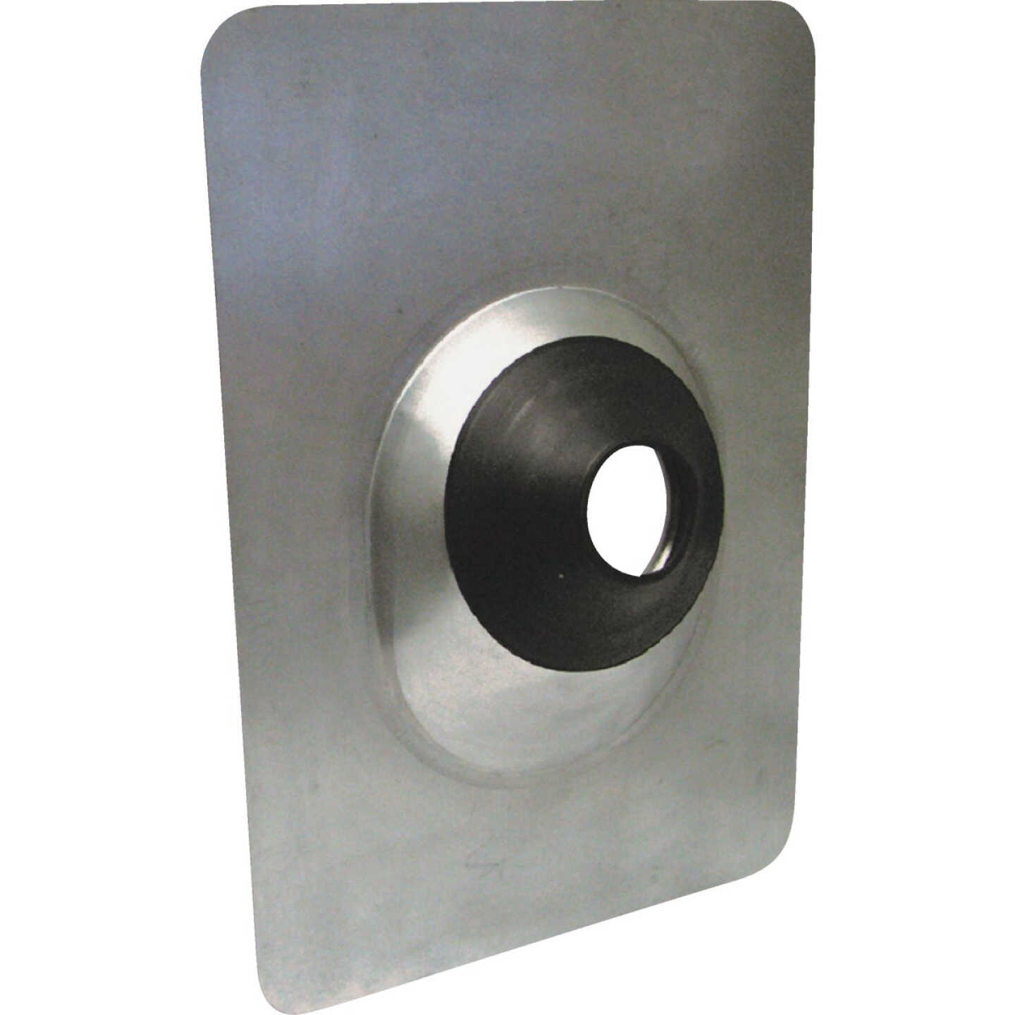 Halex 2 In. Aluminum Service Entrance Roof Flashing Image 1