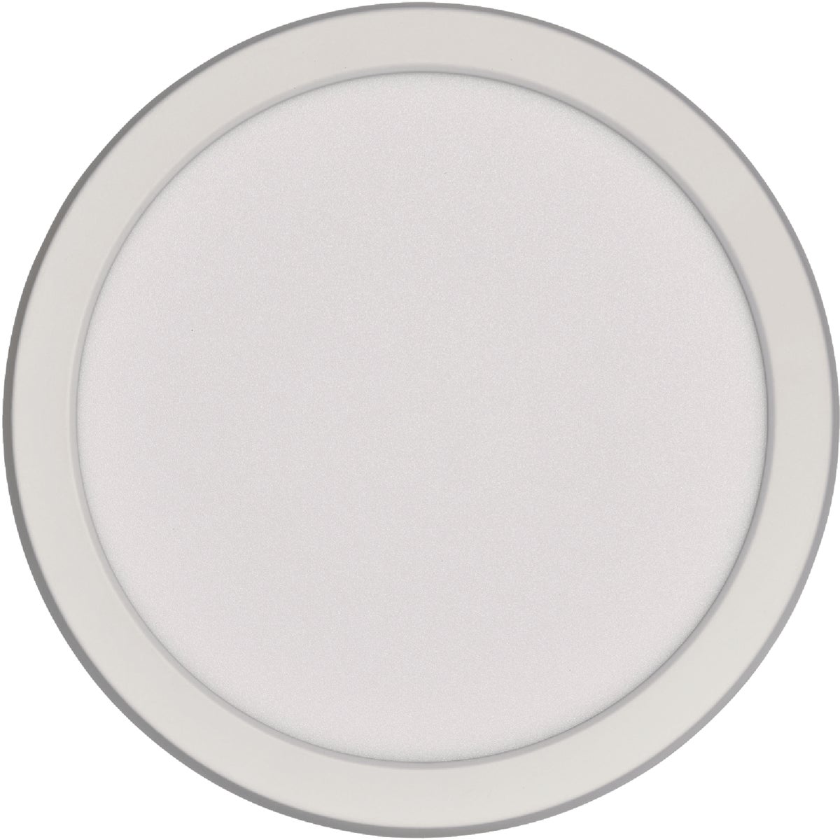 Satco Blink Pro 7 In. White 980 Lm. CCT-Selectable LED Flush Mount Light Fixture Image 6