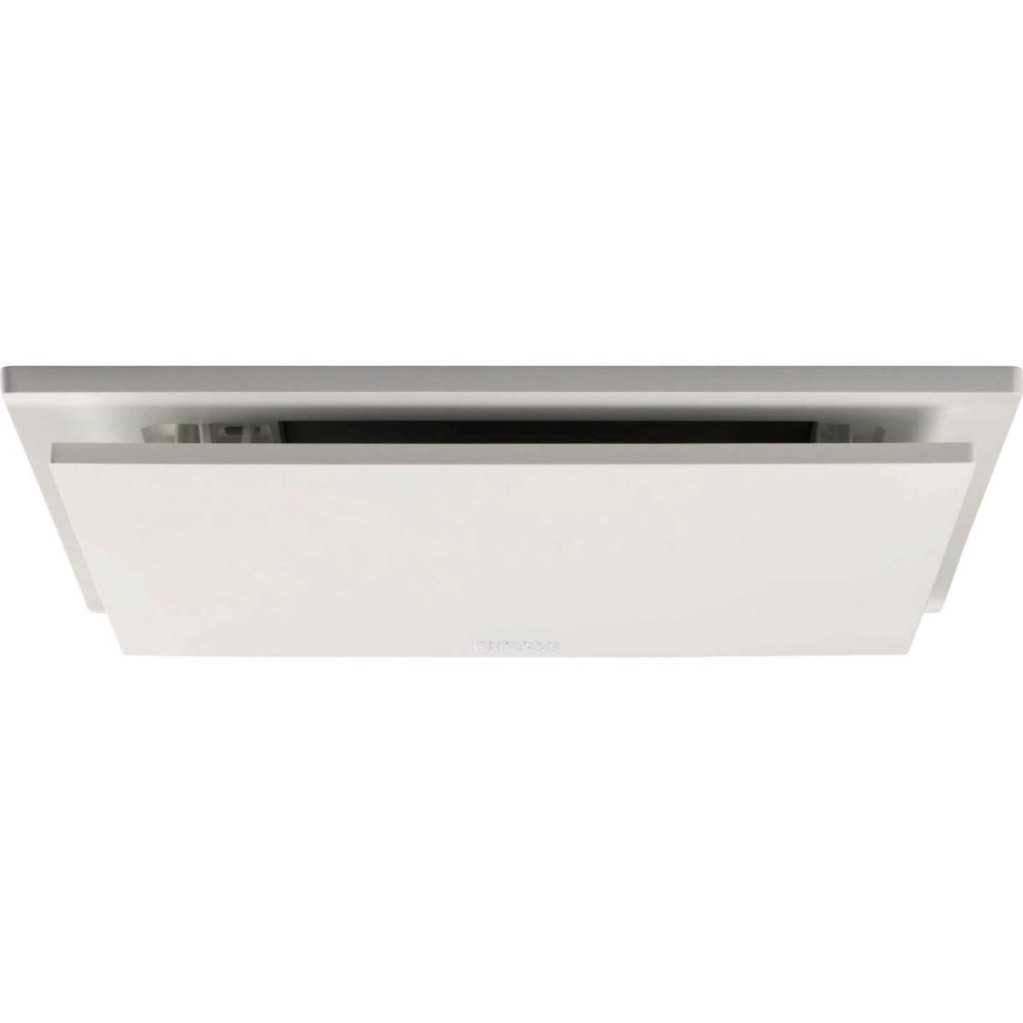 Broan-NuTone CleanCover 13 In. x 13 In. Magnetic Universal Bath Exhaust Fan Grille Image 6