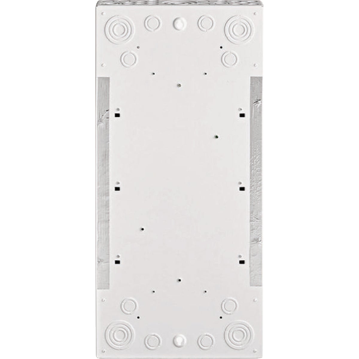 Leviton 125A 20-Space Indoor Load Center with Main Lugs Image 3