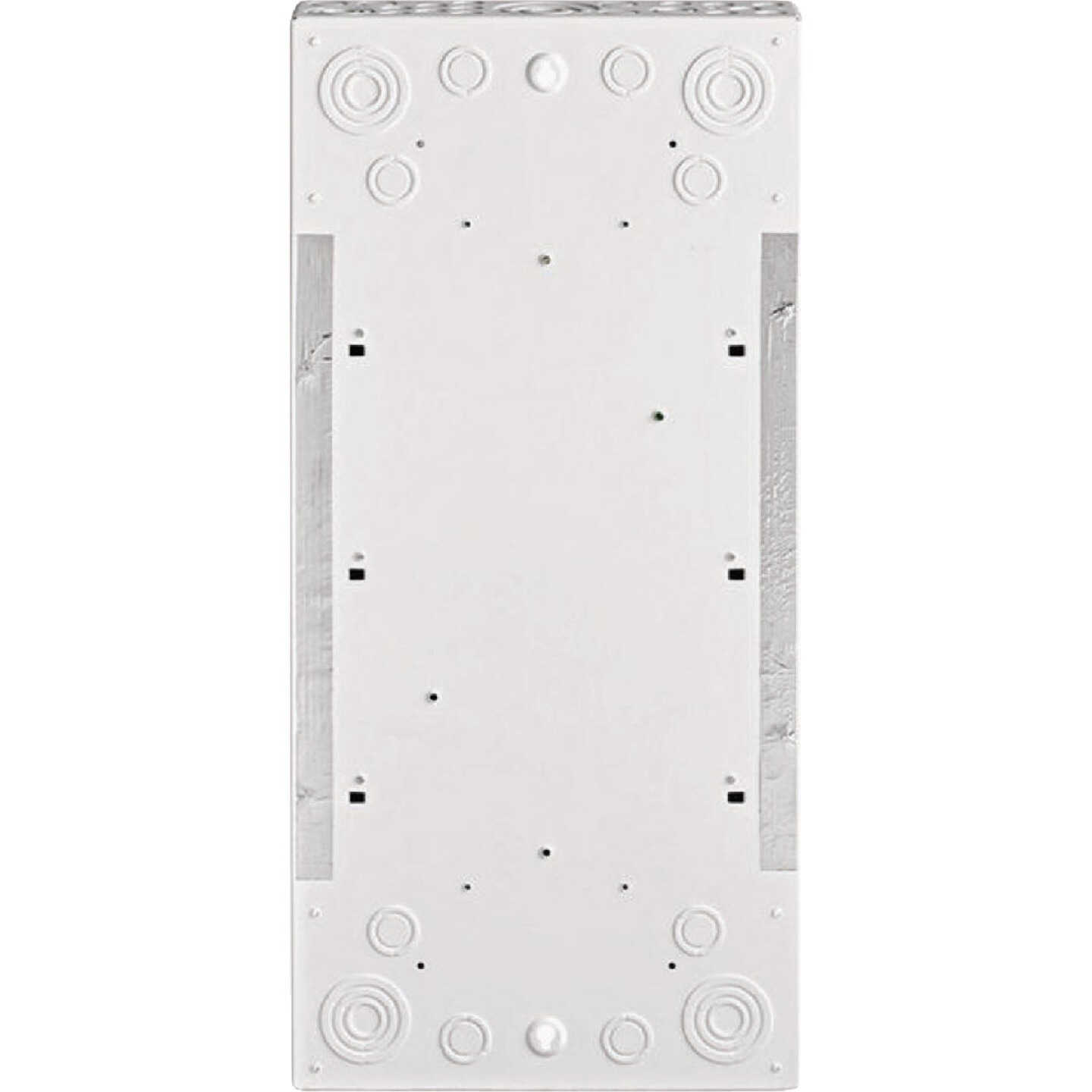 Leviton 125A 20-Space Indoor Load Center with Main Lugs Image 3