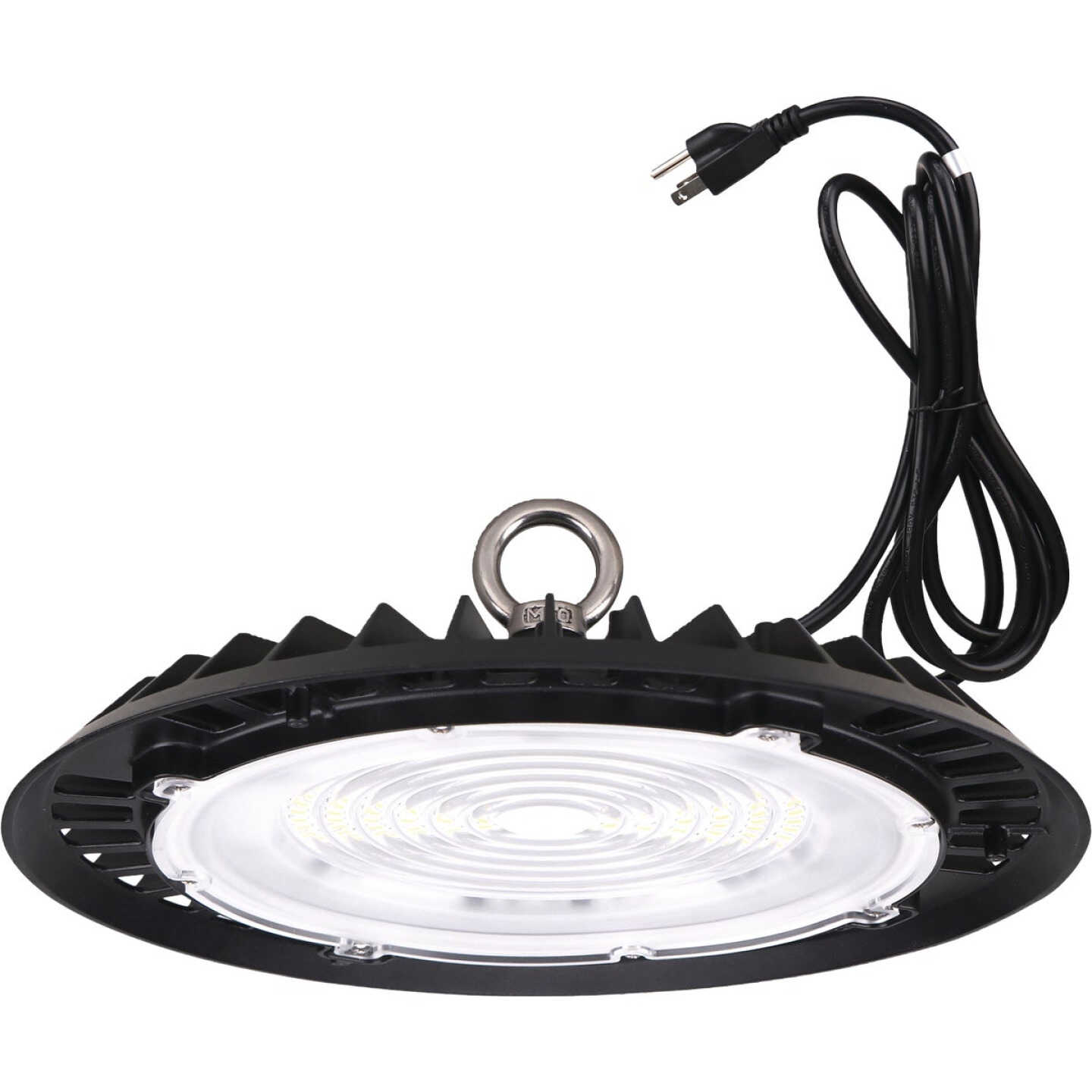 Metalux 11 In. 180W Equivalent 16,000 Lm. 5000K CCT High Bay Image 1