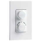 WHT FAN & LIGHT CONTROL Image 3