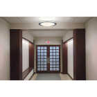 Sure-Lites LED Red Lettering Polycarbonate LED Emergency Light & Exit Sign Image 4