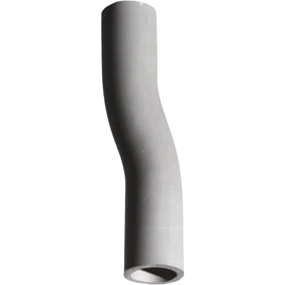 Carlon 1/2 In. PVC Conduit Offset