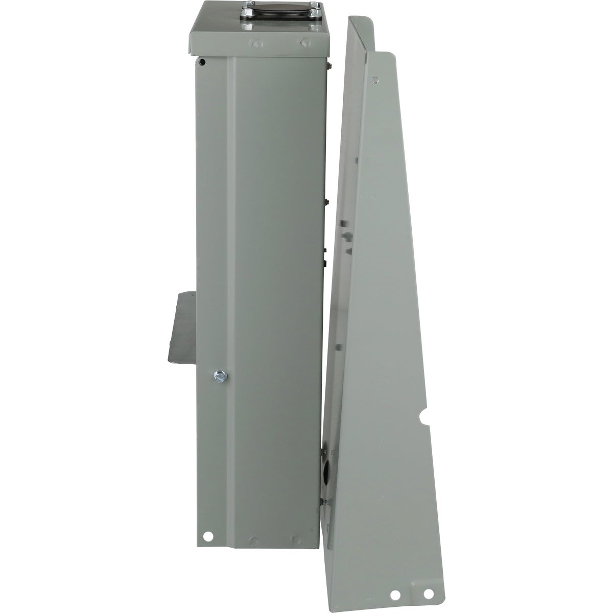 Eaton 50A/20A/30A NEMA 14-50R/5-20R2GF/TT-30R 125V/250V RV Utility Power Outlet Image 4