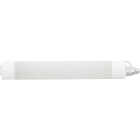 Good Earth Lighting 18 In. Plug-In White LED High Lumen Under Cabinet Linking Bar Image 2