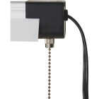 4 Ft. 1-Bulb LED Linkable Shop Light Fixture Image 7