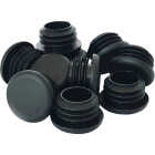 Maker Pipe 3/4 In. EMT Conduit Modular Building System End Cap/Plug (10-Pack) Image 1
