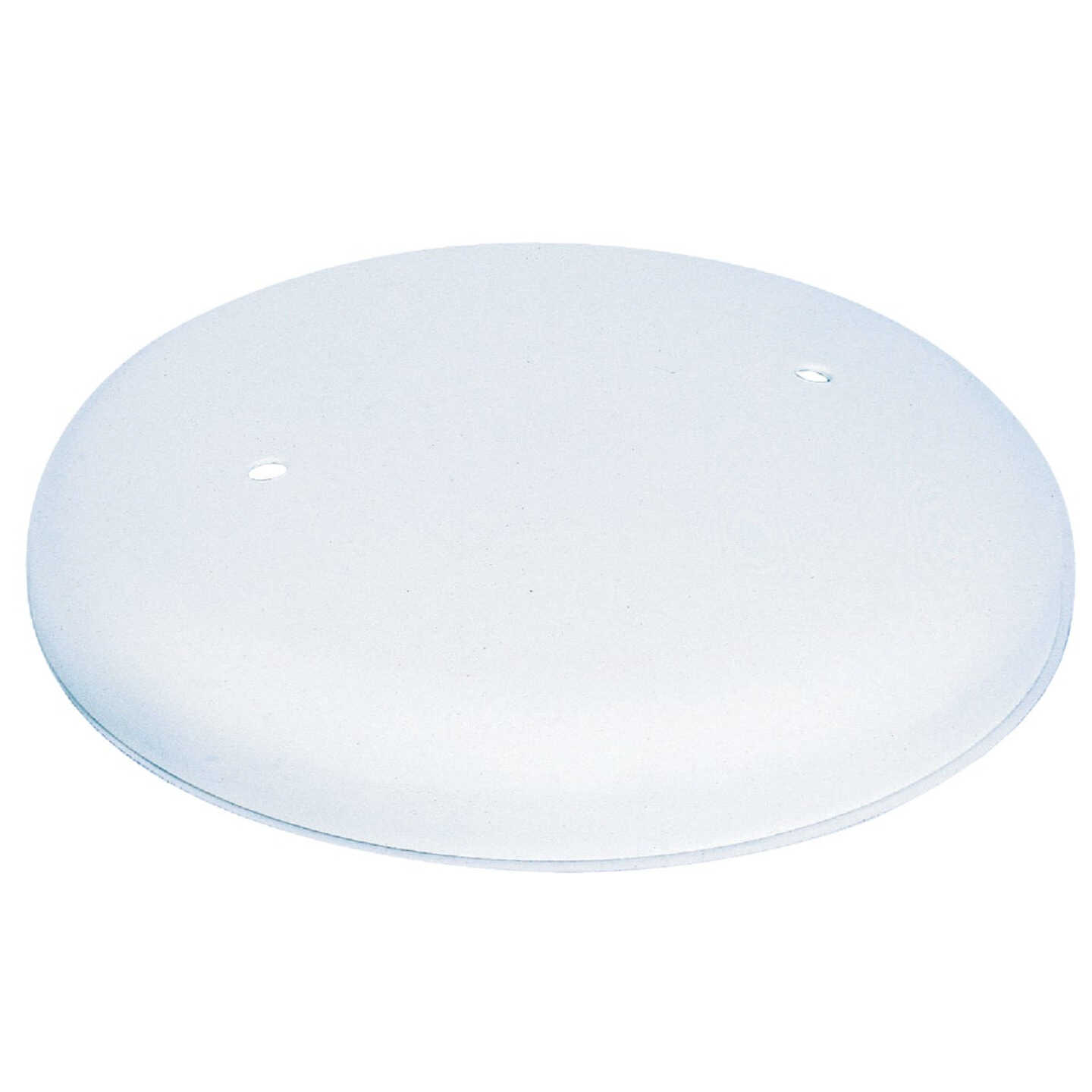 Westinghouse 5-1/4 In. White Blank-Up Kit Image 1