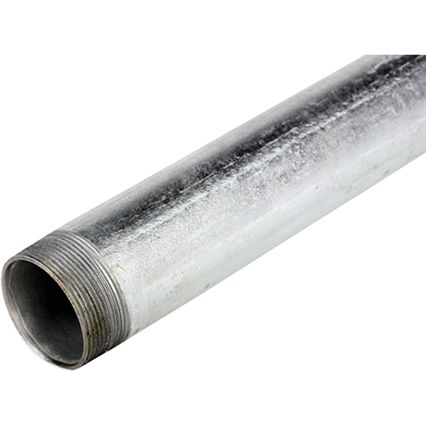 Southland 1-1/4 In. x 10 Ft. Rigid EMT Steel Conduit Image 1