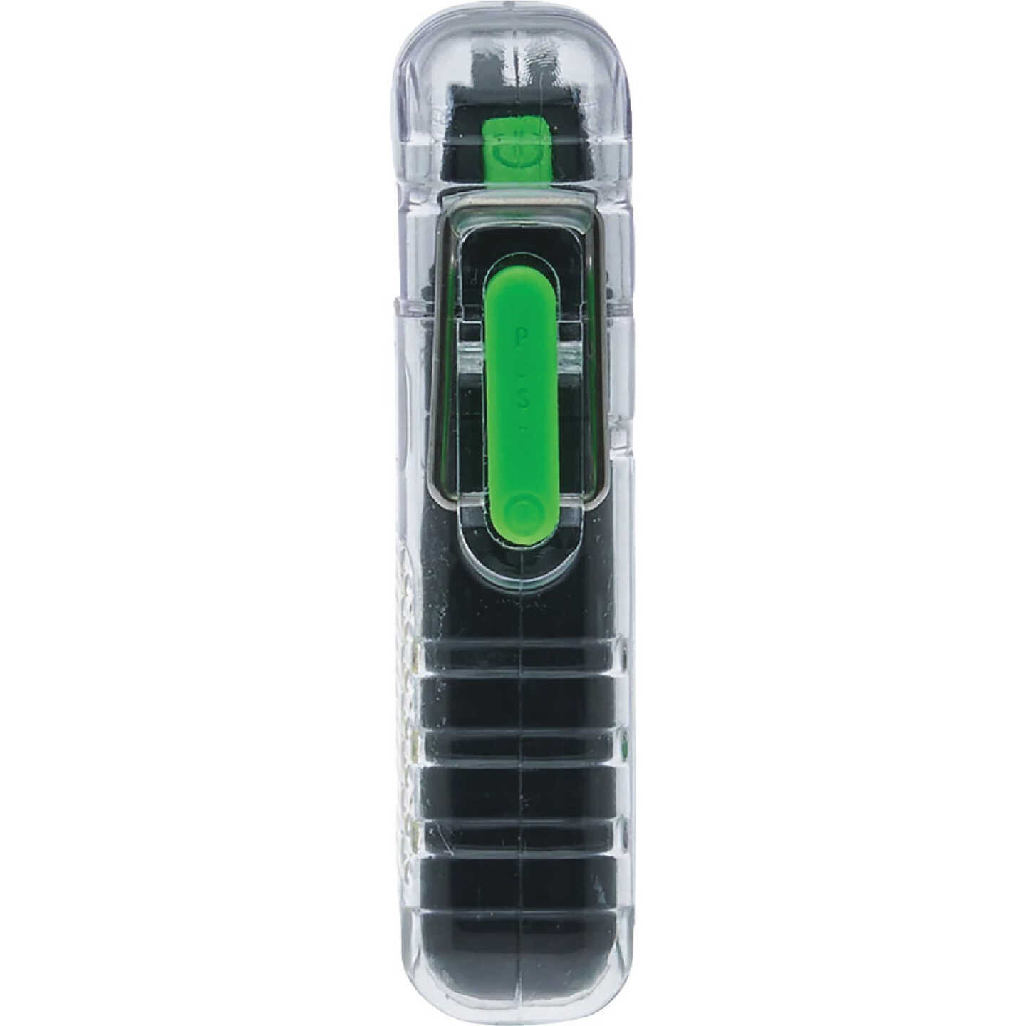 Kodiak Mini Rechargeable Plasma Lighter with COB LED Task Light Image 14