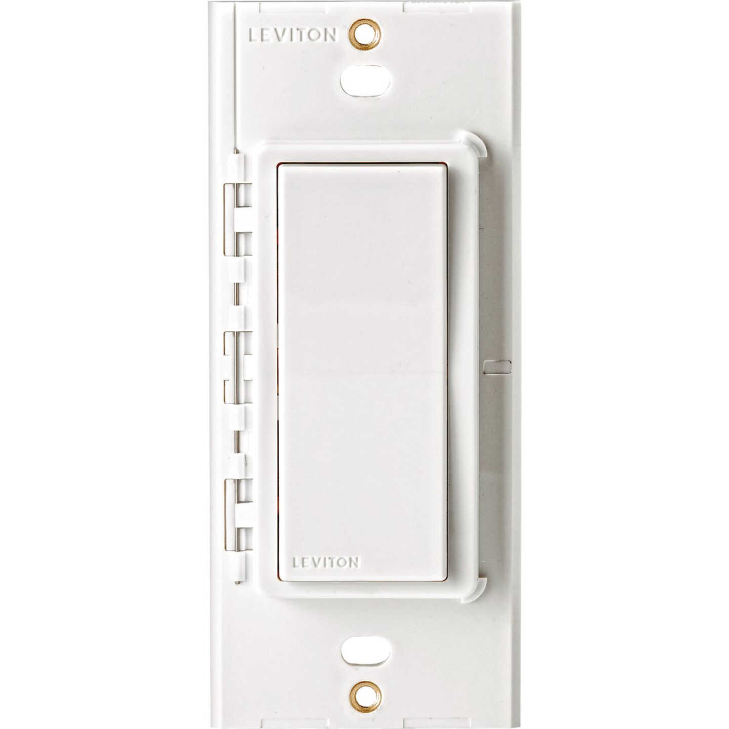 Leviton Decora Smart 50 Ft. Range Anywhere Wireless Switch Image 1