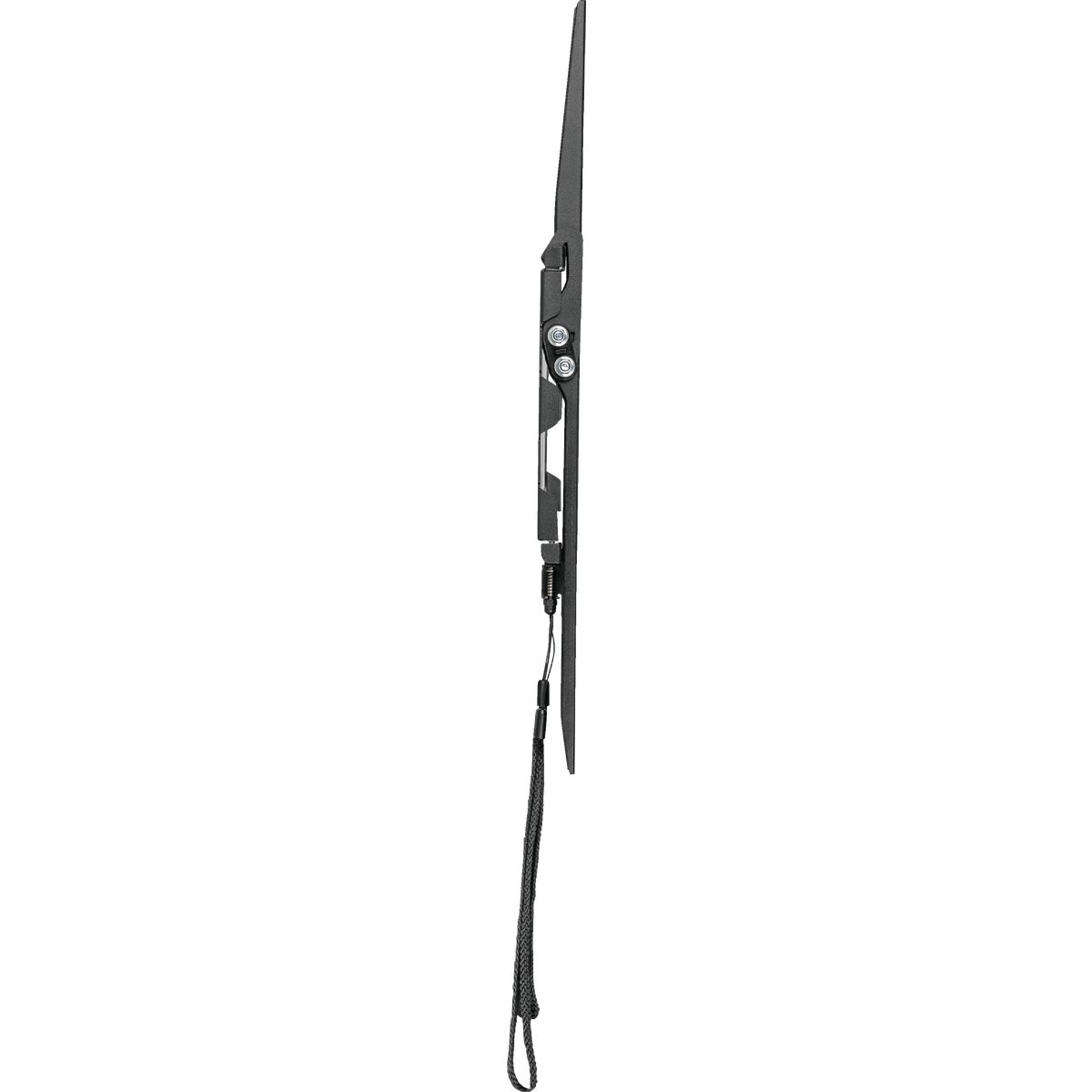 Blue Jet Black 37 In. to 80 In. Large Tiltable TV Wall Mount Image 3