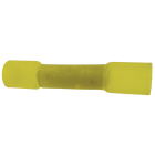 Gardner Bender 12 AWG to 10 AWG Yellow Butt Splice (3-Pack) Image 1
