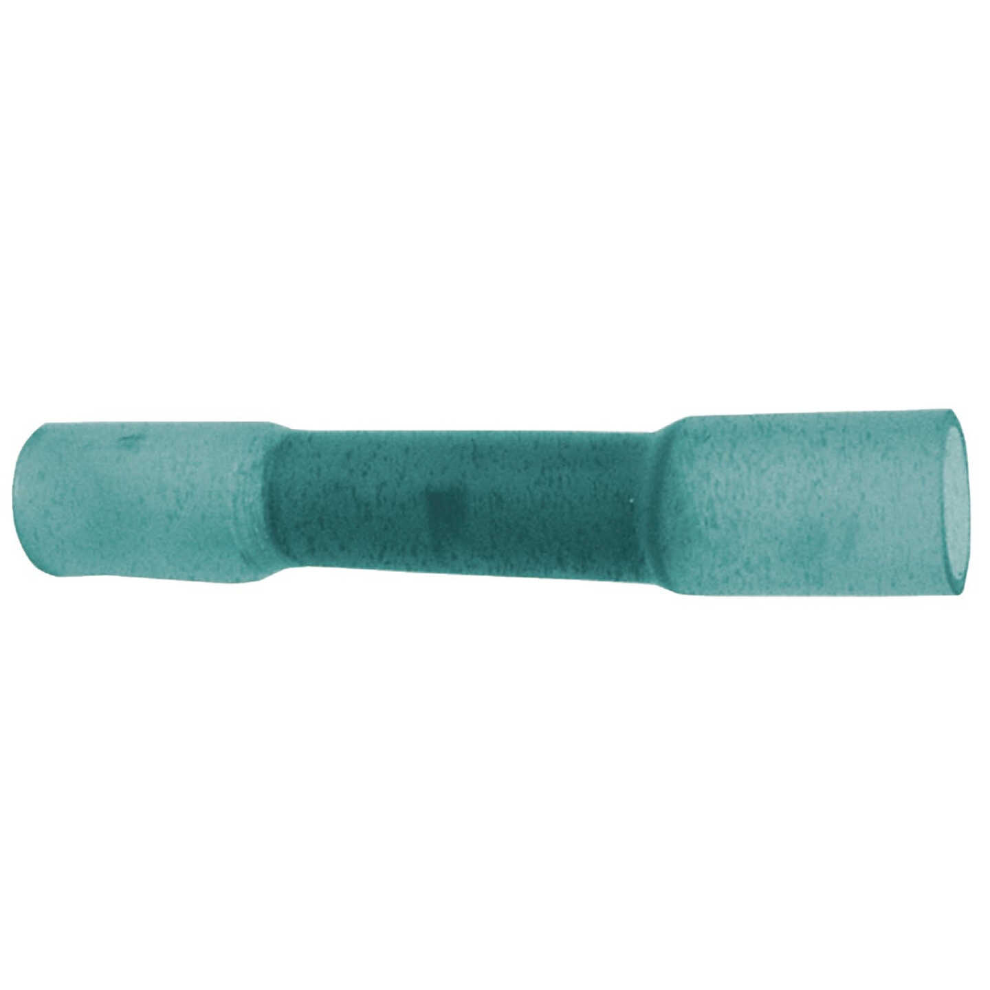 Gardner Bender 16 AWG to 14 AWG Blue Butt Splice (25-Pack) Image 1