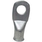 Southwire #2/0 STR 3/8 In. Stud Hole Olive Aluminum Compression Lug Image 1