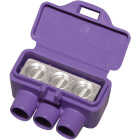 Gardner Bender King Innovation AlumiConn Wire Lug (10-Pack) Image 1