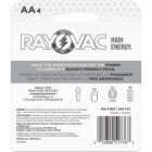 Rayovak AA Alkaline Battery (4-Pack) Image 3