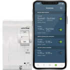 Leviton 2nd Gen 50A 2-Pole Smart Circuit Breaker Image 1