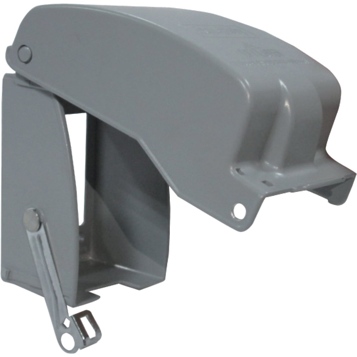 Southwire Weatherproof While In-Use Metallic Covers