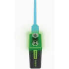 Paleblue 9V Lithium-Ion Rechargeable Battery (2-Pack) Image 2