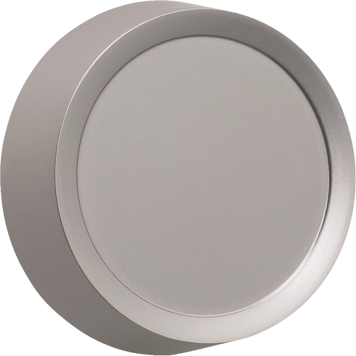 Amerelle Satin Nickel Cast Metal Dimmer Knob