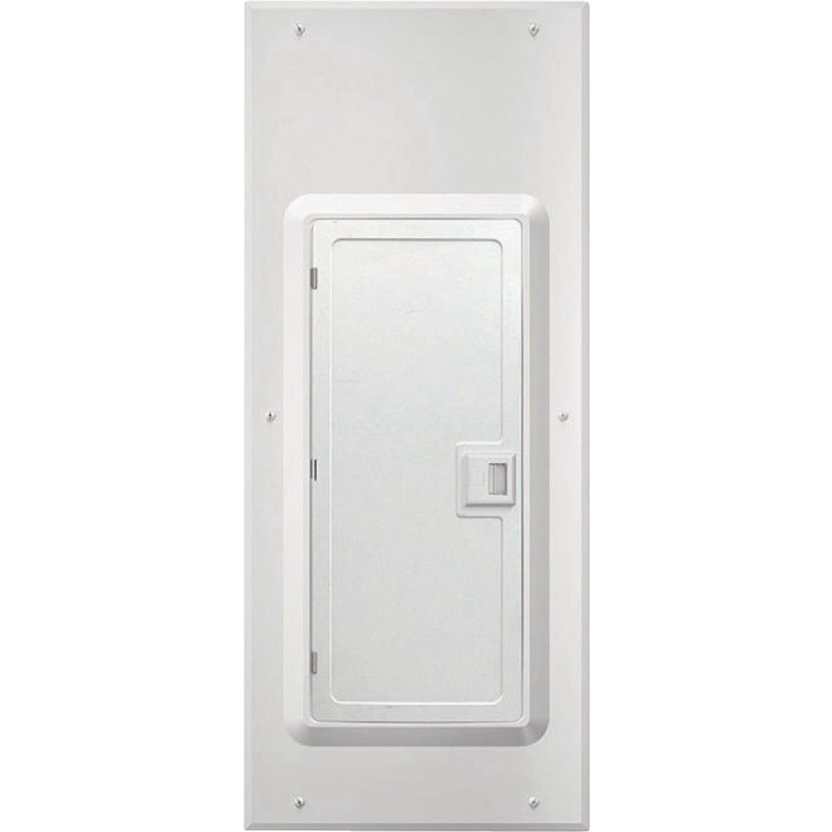 Leviton 200A 30-Space Indoor Load Center with Main Lugs Image 3