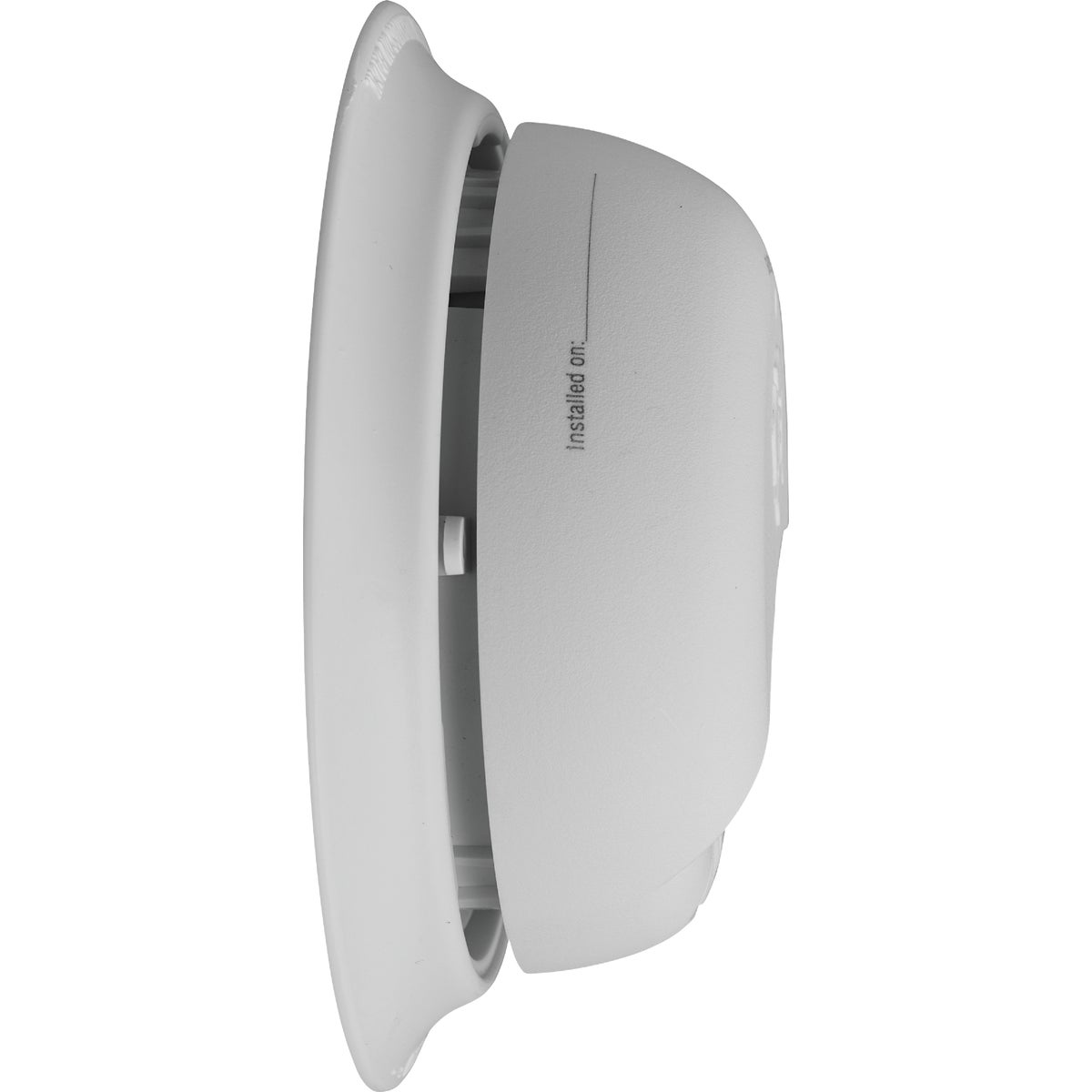 First Alert 10 Year Battery Ionization Smoke Alarm Image 4