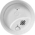 First Alert 10 Year Battery Ionization Smoke Alarm Image 5