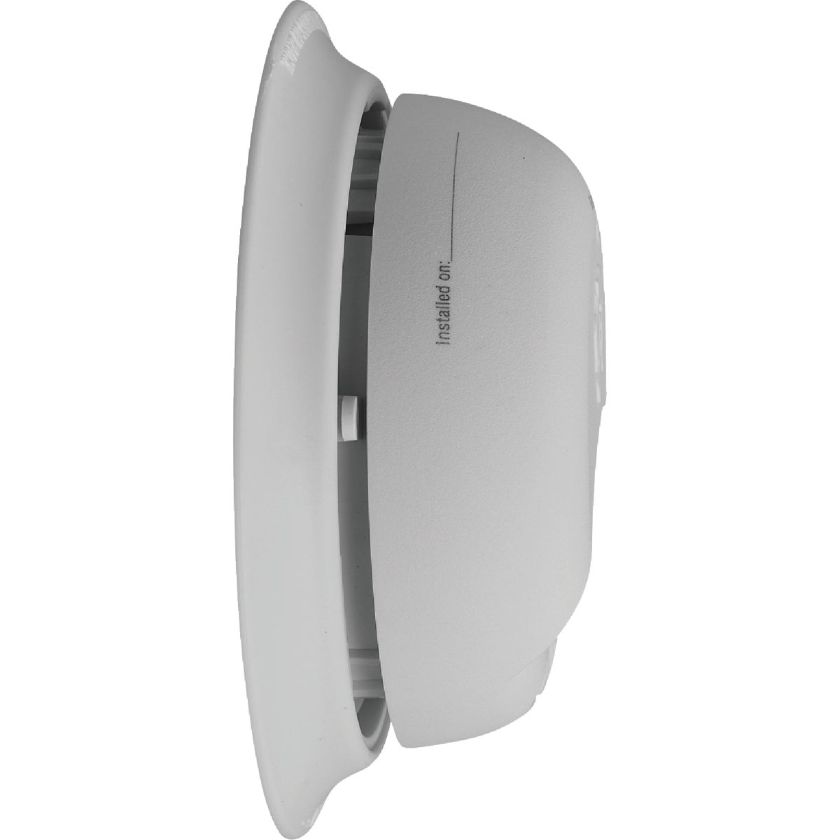 First Alert SMICO110 2-in-1 10-Year Battery Ionization Smoke & Carbon Monoxide Alarm Image 4