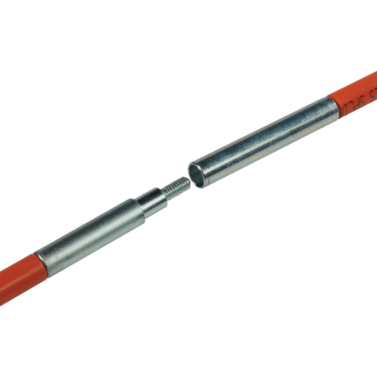 Klein Lo-Flex 12 Ft. Fish Rod Set Image 7