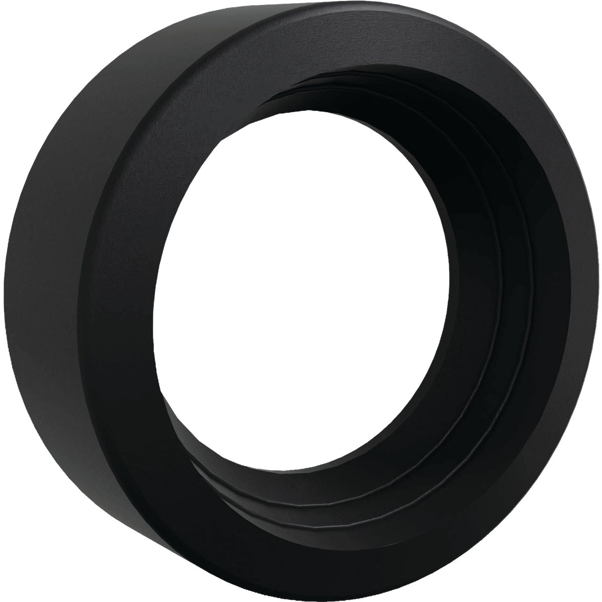 Bell 5612-0 Black Weatherproof Lampholder Replacement Gasket