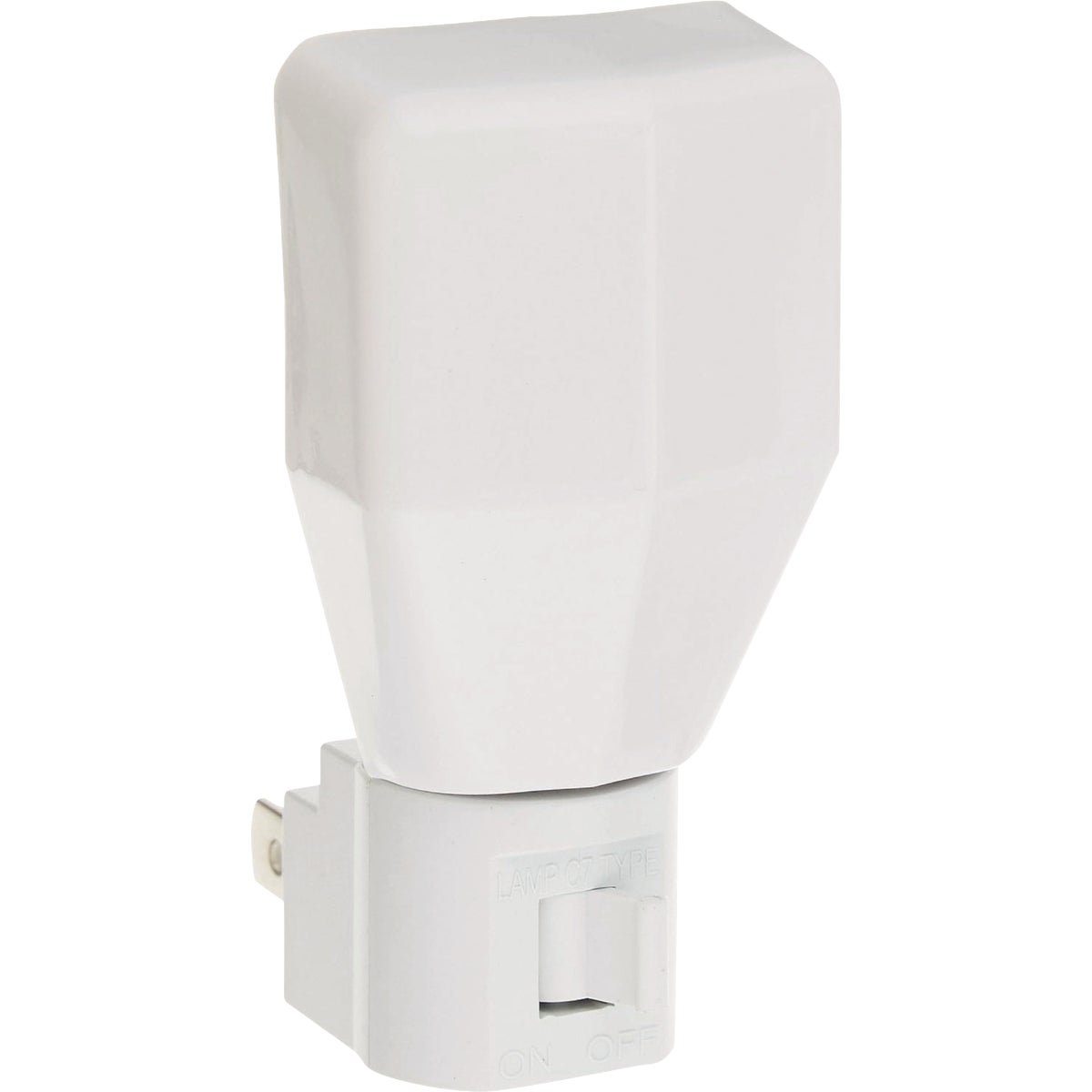 Globe Electric Incandescent Soft White Night Light